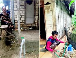 Pemkab Tuban Wujudkan Akses Air Bersih, Tingkatkan Kesejahteraan Warga