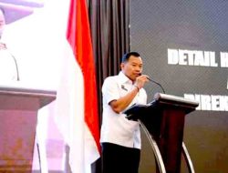 BGN Hentikan Sementara 492 Dapur MBG di Sumatera karena Belum Kantongi Sertifikat Higiene