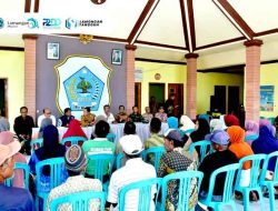 Banjir Bengawan Jero: Guyuran Bantuan 32 Ton Beras, Kritik Seremonial Menggema!