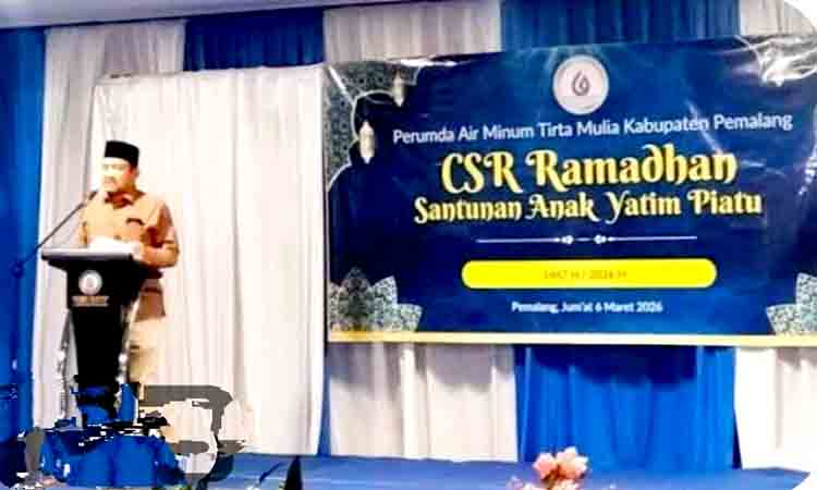 Berbagi Kebahagiaan di Bulan Ramadhan