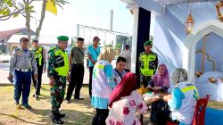 Berikan Rasa Aman dan Nyaman