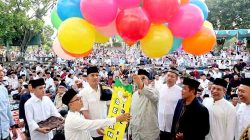 Dandim Pemalang Bersama Forkopimda