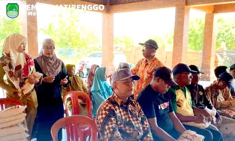 Demi Selamatkan Lamongan