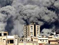 Diplomasi Mandek, AS–Iran di Ambang Perang Berkepanjangan