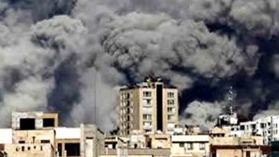 Diplomasi Mandek, AS–Iran di Ambang Perang Berkepanjangan