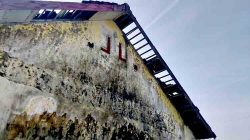 Dua Sekolah Dasar Negeri Di Modo Diterjang