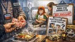 Dugaan Uang Bungkam Warnai Kasus Keracunan MBG di Pemalang