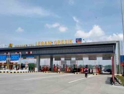Lebaran 2026, Tarif Tol Diskon 30%: Mudik Jadi Lebih Ringan