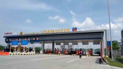 Gerbang Tol