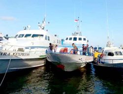 Tarif Kapal Nunukan–Tawau Naik, Pengusaha Sepakat Jaga Stabilitas Lintas Batas