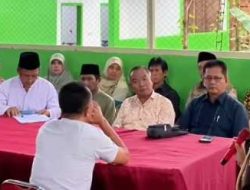Rapat Rutin MKKS SMP Digelar di Kebun Blimbing, Kadisdik Kediri Tegaskan Komitmen Tingkatkan Mutu Pendidikan