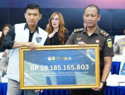 Bareskrim Polri Eksekusi Aset Judi Online Rp58 Miliar, Diserahkan ke Negara