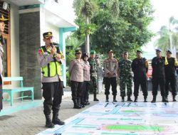 Pertandingan Persik Kediri vs PSBS Biak Berlangsung Aman, Macan Putih Menang 2-1