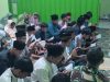 Satgas TMMD dan Siswa SDN Gadungan 4 Peringati Malam Nuzulul Qur’an