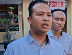 Polres Ngawi Amankan Residivis Curanmor yang Bobol Rumah Juragan Gabah