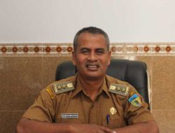 Kades Gadungan Sebut Program TMMD ke-127 Percepat Pembangunan Desa