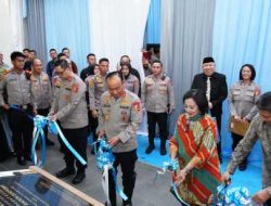 Lompatan Besar Polri: Hidupkan Riset dan Kolaborasi Pentahelix dari Aceh hingga Papua