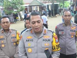 Mudik Tenang Barang Aman : Polres Bondowoso Buka Layanan Penitipan Kendaraan Gratis!