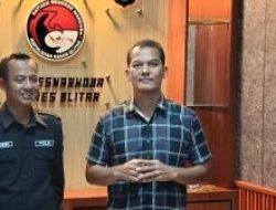 Polres Blitar Bongkar Peredaran Narkoba, Sita 230,23 gram Sabu dan 14.447 Butir Pil LL