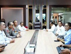 Mudik Lebaran 2026: Polri Kerahkan 161 Ribu Personel, Layanan Darurat 110 Jadi Kunci Respons Cepat bagi Pemudik