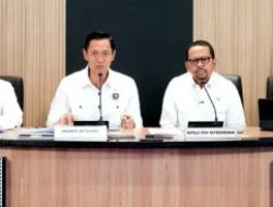 Operasi Ketupat 2026: Kolaborasi Lintas Kementerian Integrasikan Rekayasa Lalu Lintas dan Strategi Tol Fungsional