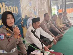 Ditlantas Polda Jatim Gelar Ramadhan Road Safety Wujudkan Mudik Aman Keluarga Bahagia