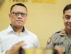 Polres Sampang Tegaskan 2 Pemuda yang Ditangkap Bawa Ekstasi Telah Diserahkan ke Panti Rehabilitasi