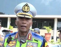 Polda Jatim Petakan Jalur Mudik, Pasar Tumpah dan Titik Lelah Jadi Perhatian