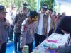 Polri Gelar Bakti Kesehatan dan Pangan Murah Serentak, Sentuh Ojol hingga Buruh Menjelang Idulfitri