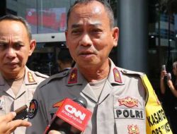 Polri Siapkan Strategi Pengamanan Mudik Lebaran 2026, Kakorlantas: Negara Harus Hadir Jaga Momentum Ramadan dan Idul Fitri