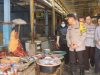 Jelang Idul Fitri Kapolres Probolinggo Cek Harga dan Ketersediaan Bahan Pangan