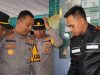 Cek Pospam dan Posyan Ops Ketupat Semeru, Kapolres Kediri Pastikan Jalur Mudik Siap Dilayani