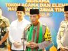 Safari Ramadhan di Jatim, Kapolri Ajak Seluruh Elemen Bersatu Jaga Kamtibmas-Dukung Program Presiden