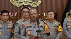 Polda Jatim Pastikan Situasi Terkendali dan Tidak Ada Korban Jiwa pasca Ledakan di Masjid Jember