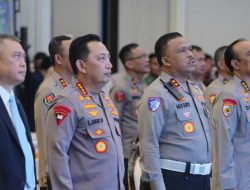 Program Mudik Gratis Presisi 2026 Disambut Antusias, 32 Ribu Pemudik Mendaftar