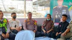 Dinkes Kabupaten Kediri Siagakan Layanan Kesehatan Selama Mudik Lebaran 2026, Pemudik Diimbau Jaga Kondisi Tubuh