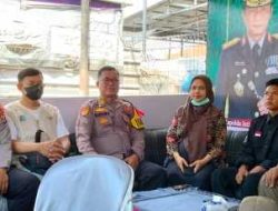 Dinkes Kabupaten Kediri Siagakan Layanan Kesehatan Selama Mudik Lebaran 2026, Pemudik Diimbau Jaga Kondisi Tubuh