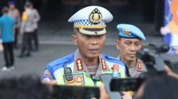 Polda Jatim Imbau Masyarakat Tak Lakukan Takbir Keliling di Jalan Raya