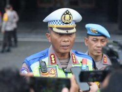 Polda Jatim Imbau Masyarakat Tak Lakukan Takbir Keliling di Jalan Raya
