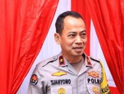 Polri Imbau Masyarakat Waspadai Lonjakan Arus Balik dan Manfaatkan WFA Pasca Idul Fitri 1447 H