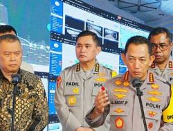 Arus Mudik di Jatim 2026 Naik Signifikan, Jumlah Kendaraan Tembus 1,93 Juta