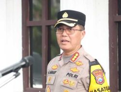 Tinjau Jasa Marga Command Center, Kapolri Pastikan Penanganan Arus Balik Berjalan Lancar dan Aman