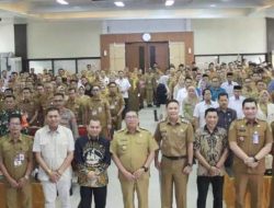 Takalar Gaspol 2027, Bupati Daeng Manye Fokus SDM dan Ekonomi Rakyat