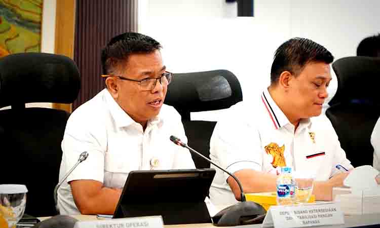 Jelang Idul Fitri dan Nyepi