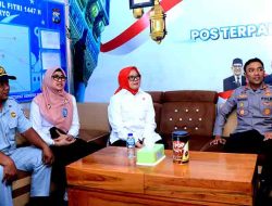 Kompolnas Nilai Polres Ngawi Siap Amankan Mudik Lebaran 2026