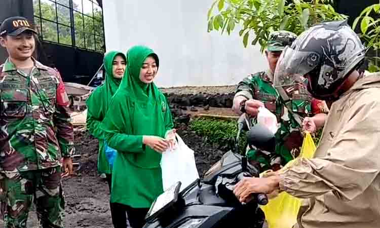 Koramil 12Watukumpul