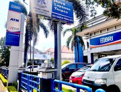 LSM Harimau Pertanyakan Transparansi Dana CSR BRI Pemalang, Ajukan Permohonan Informasi Publik