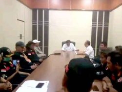 LSM Harimau Soroti Menu dan Pengelolaan Program MBG, Satgas Diminta Perkuat Evaluasi