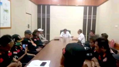 LSM Harimau Soroti Menu dan Pengelolaan Program MBG