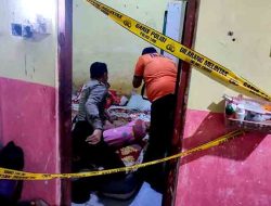 Pria Ditemukan Tewas di Kontrakan Jombang, Polisi Pastikan Bukan Korban Kekerasan